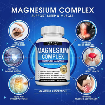 Revitalize Your Life with Natural Energy and Strength!